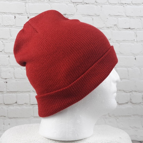 Men's Burton Kactusbunch Bitters Beanie Lot of 2 - Picture 3 of 6